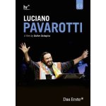 Luciano pavarotti, portrait Luciano pavarotti, portrait