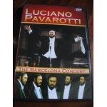 Luciano pavarotti - the barcelona concert