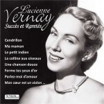 Lucienne vernay : succs et rarets - collection 78 tours et puis s'en vont