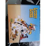 Lucky luke 17 dvd en classeur atlas