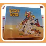Lucky luke classeur de 13 dvd editions atlas par citel vid�os