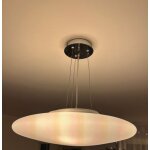 Luminaire suspension ideal lux smarties sp3 d50