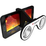 Lunettes de ralit virtuelle homido mini