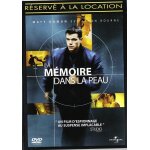 La mmoire dans la peau - edition locative
