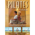 La mthode pilates - initiation - vol. 1 : exercices fondamentaux