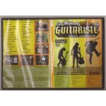 La mthode ultime du guitariste - trois niveaux: dbutant, intermdiaire, confirm - 3h10mn