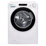 Machine à laver hublot candy smart cs12102dwb4 / 1 - 47 - 60x58x85 cm (lxpxh) - 62 litres - 10 kg - 1200 ... Machine à laver hublot candy smart cs12102dwb4 / 1 - 47 - 60x58x85 cm (lxpxh) - 62 litres - 10 kg - 1200 ...