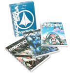 Macross saga 1: robotech legacy [dvd] [region 1] [us import] [ntsc]
