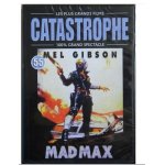 Mad max dvd les plus grands films catastrophe n 55 avec mel gibson Mad max dvd les plus grands films catastrophe n 55 avec mel gibson