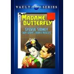 Madame butterfly [dvd]