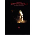 Madame butterfly (film de frederic mitterrand d apres l opera de puccini) coffret collector 2 vhs + livre ...
