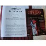 Madame butterfly giacomo puccini