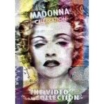 Madonna celebration - the video collection - 2 dvd - boîtier dvd Madonna celebration - the video collection - 2 dvd - boîtier dvd