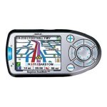 Magellan roadmate 800 - europe - navigateur gps - automobile 3. 5