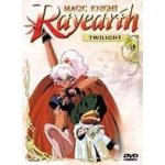 Magic knight rayearth vol. 4 - twilight