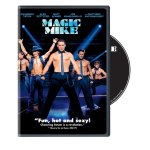 Magic mike (dvd + ultraviolet digital copy)