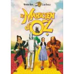 Le magicien d'oz - judy garland - jack haley - dvd warner bros club famille zone 2 couleur - 2000