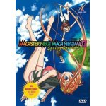 Magister negi magi negima!? ova 1 + 2