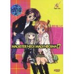 Magister negi magi neo box vol. 01 (2 dvds)