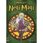 Magister negi magi - vol. 3 (2 dvds)