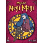 Magister negi magi - vol. 6 (2 dvds)