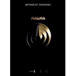 Magma, mythes et lgendes volume 2