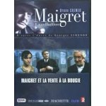 Maigret et la vente a la bougie