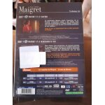 Maigret et le fantôme bruno cremer Maigret et le fantôme bruno cremer