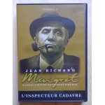 Maigret / l'inspecteur cadavre - episode 5 Maigret / l'inspecteur cadavre - episode 5