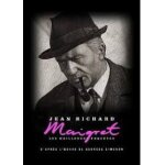 Maigret - jean richard - int�grale - vol. 6