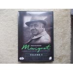 Maigret avec jean richard vol 5