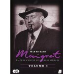 Maigret - jean richard - volume 3