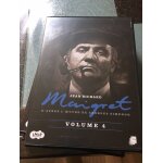 Maigret - jean richard - volume 4 Maigret - jean richard - volume 4