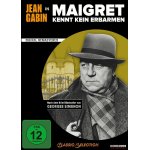 Maigret kennt kein erbarmen Maigret kennt kein erbarmen