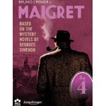 Maigret set 4 Maigret set 4