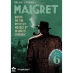 Maigret set 6 Maigret set 6