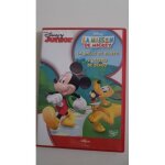 La maison de mickey : la balle de pluto / l'oiseau de dingo