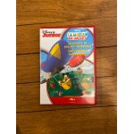 La maison de mickey la course de ballon de donald une surprise pour minnie