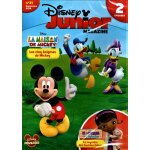 La maison de mickey dvd 31
