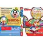 La maison de mickey - volume 22 - editions altaya