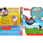 La maison de mickey - volume 8 - editions altaya