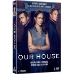 Notre maison (our house) - l'int�grale de la s�rie