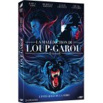 La mal�diction du loup - garou - l'int�grale de la s�rie