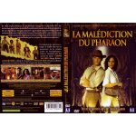 La malediction du pharaon - de russell mulcahy, casper van dien, leonor varela, m. mcdowell - 159 mn