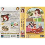Les malheurs de sophie vol 1 - les fruits confits le the - 45 mn Les malheurs de sophie vol 1 - les fruits confits le the - 45 mn