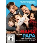 Mama gegen papa - wer hier verliert, gewinnt Mama gegen papa - wer hier verliert, gewinnt