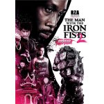 Man with the iron fists 2