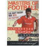 Manchester united: masters of football - manchester united. . .