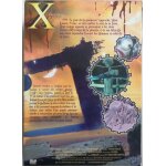 Mangas dvd x de clamp