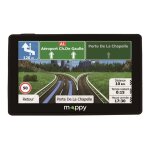 Mappy iti e438 - navigateur gps - automobile 4. 3 grand écran Mappy iti e438 - navigateur gps - automobile 4. 3 grand écran